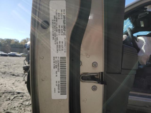 Photo 10 from auction – 2014 CHRYSLER 300 with VIN 2C3CCAAG0EH182912
