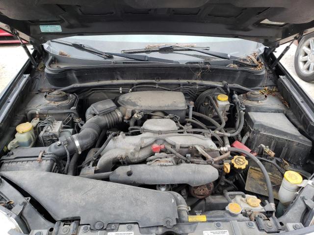 Photo 7 from auction – 2009 SUBARU FORESTER 2 with VIN JF2SH63619H746557