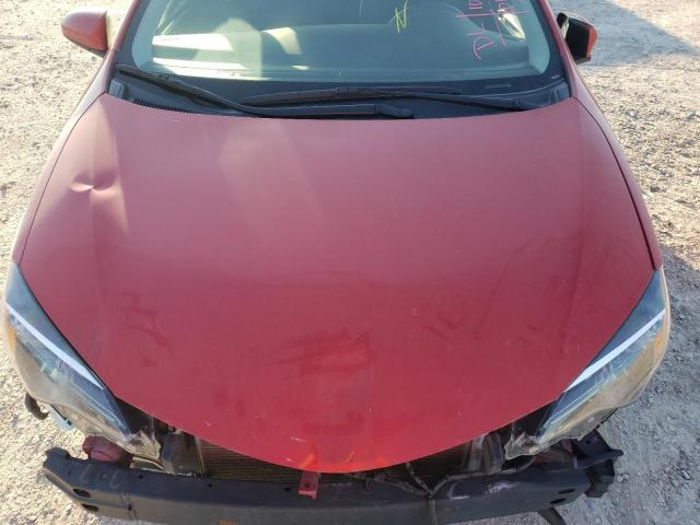Photo 7 from auction – 2019 TOYOTA COROLLA L with VIN 5YFBURHE7KP898591
