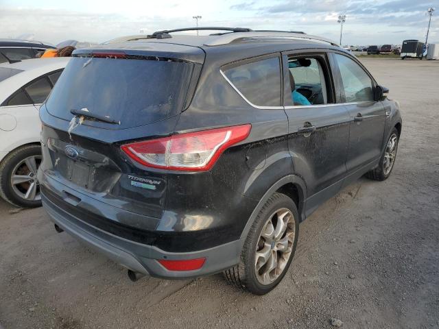 Photo 4 from auction – 2013 FORD ESCAPE TIT with VIN 1FMCU0J93DUB50399