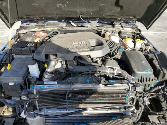 Photo 7 from auction – 2021 JEEP WRANGLER U with VIN 1C4JJXFMXMW657332