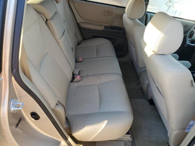 Photo 6 from auction – 2007 TOYOTA HIGHLANDER with VIN JTEEP21A770223257