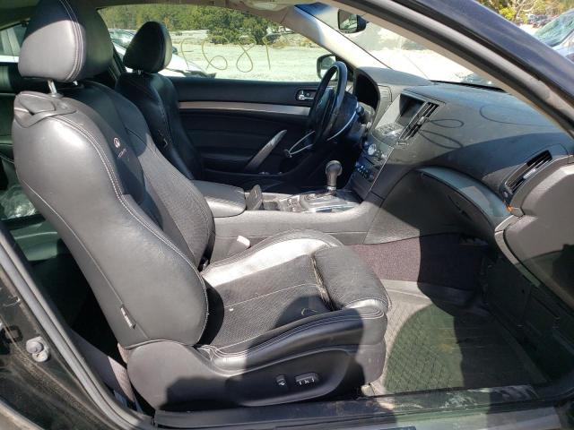 Photo 5 from auction – 2012 INFINITI G37 with VIN JN1CV6EL5CM472084