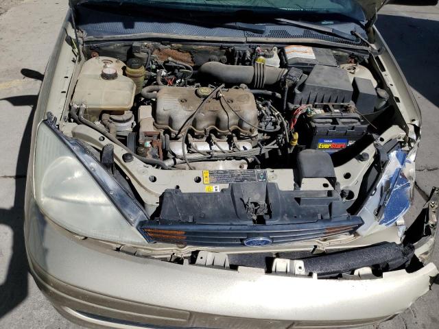 Photo 7 from auction – 2000 FORD FOCUS SE with VIN 1FAFP34P4YW197896
