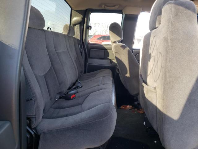 Photo 6 from auction – 2005 GMC NEW SIERRA with VIN 1GTEC19T05Z205109