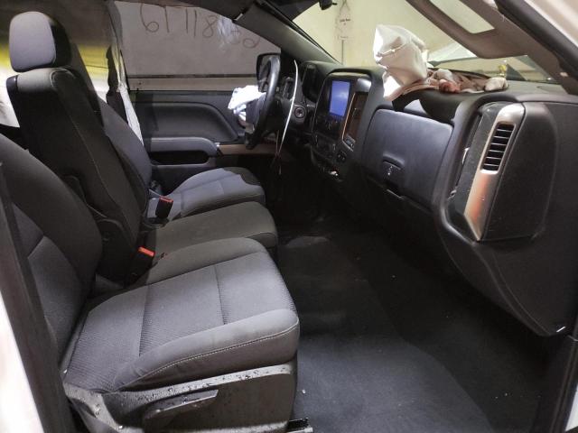 Photo 5 from auction – 2019 CHEVROLET SILVER1500 with VIN 2GCVKPEC9K1197656