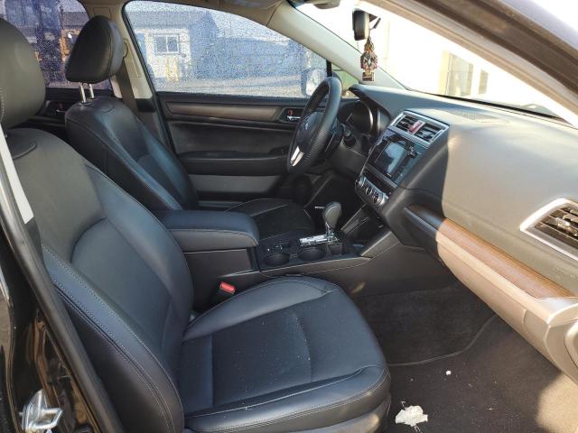Photo 5 from auction – 2015 SUBARU LEGACY 3.6 with VIN 4S3BNEN69F3024003