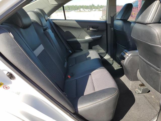 Photo 6 from auction – 2013 TOYOTA CAMRY L with VIN 4T1BF1FK1DU656790