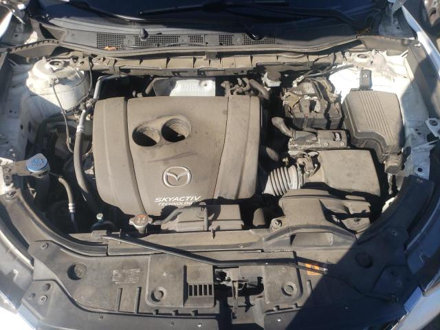 Photo 7 from auction – 2015 MAZDA CX-5 TOURI with VIN JM3KE2CY2F0485913