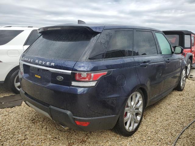 Photo 4 from auction – 2017 LAND ROVER RANGE ROVE with VIN SALWR2FE0HA148257