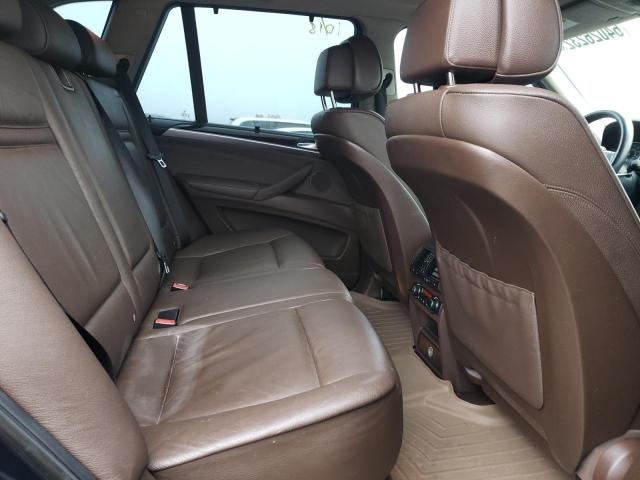 Photo 6 from auction – 2010 BMW X5 XDRIVE3 with VIN 5UXFE4C52AL379334