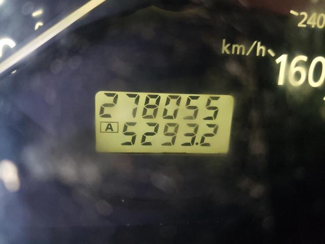 Photo 8 from auction – 2000 INFINITI I30 with VIN JNKCA31A7YT108059