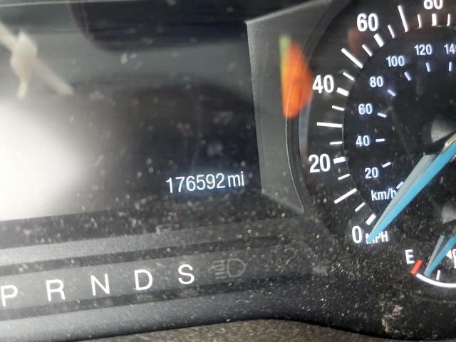 Photo 8 from auction – 2015 FORD EDGE SE with VIN 2FMTK3G91FBC10672