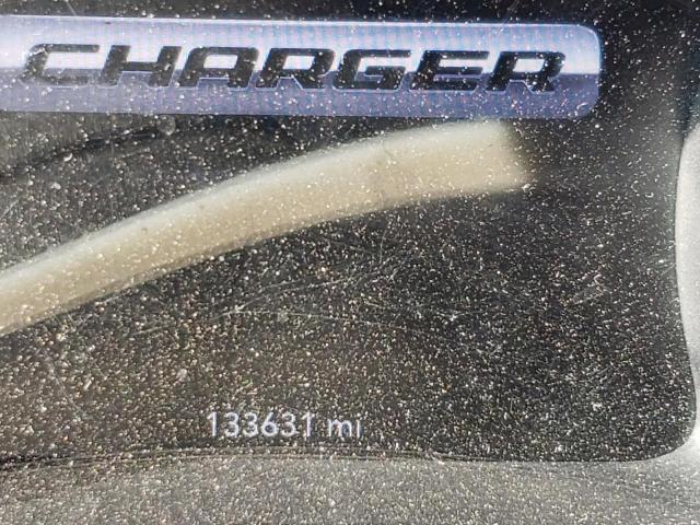 Photo 8 from auction – 2015 DODGE CHARGER SX with VIN 2C3CDXHG4FH890409