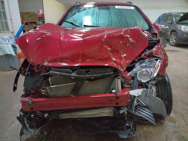 Photo 7 from auction – 2016 BUICK ENCORE with VIN KL4CJASB5GB747567