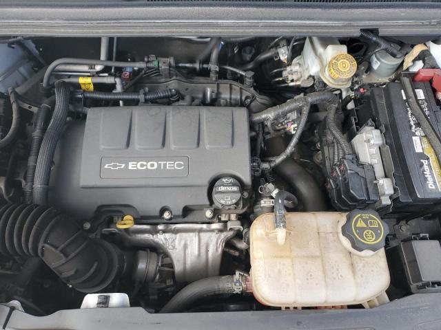 Photo 7 from auction – 2019 CHEVROLET TRAX LS with VIN 3GNCJKSB0KL321814