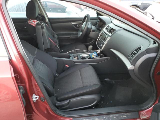 Photo 5 from auction – 2016 NISSAN ALTIMA 2.5 with VIN 1N4AL3APXGN386566