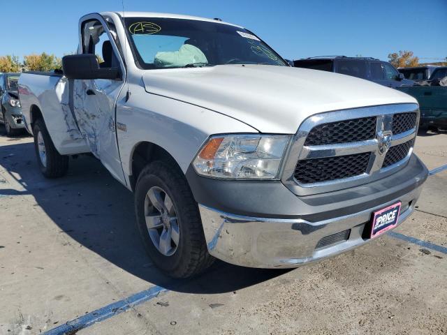 RAM 1500 ST 2014 with VIN 3C6JR7AT4EG273478 - Photo from auction