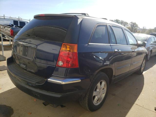 Photo 4 from auction – 2005 CHRYSLER PACIFICA T with VIN 2C4GM68425R653102