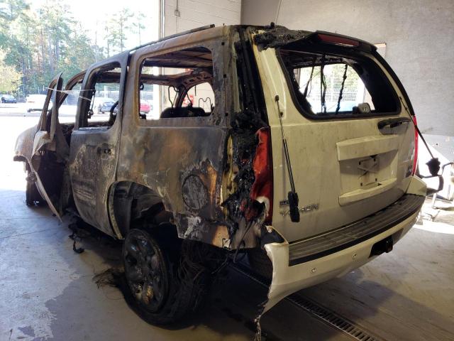 Photo 3 from auction – 2011 GMC YUKON SLT with VIN 1GKS2CE05BR116343