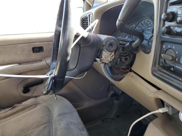 Photo 9 from auction – 2002 CHEVROLET SILVERADO with VIN 1GCHK29132E200462