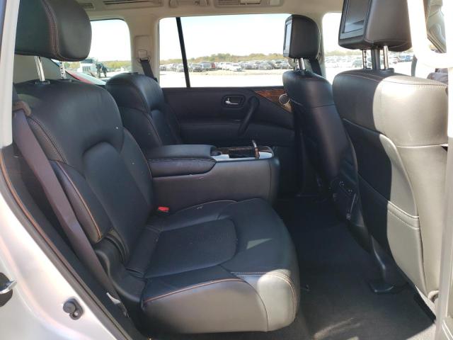 Photo 6 from auction – 2018 NISSAN ARMADA PLA with VIN JN8AY2NF0J9331202