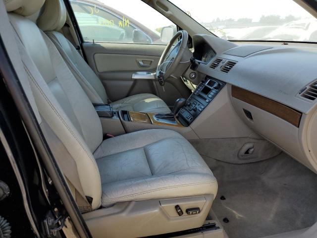 Photo 5 from auction – 2006 VOLVO XC90 with VIN YV4CZ592261290892
