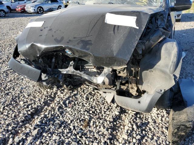 Photo 9 from auction – 2012 BMW X5 XDRIVE3 with VIN 5UXZV4C5XCL759926