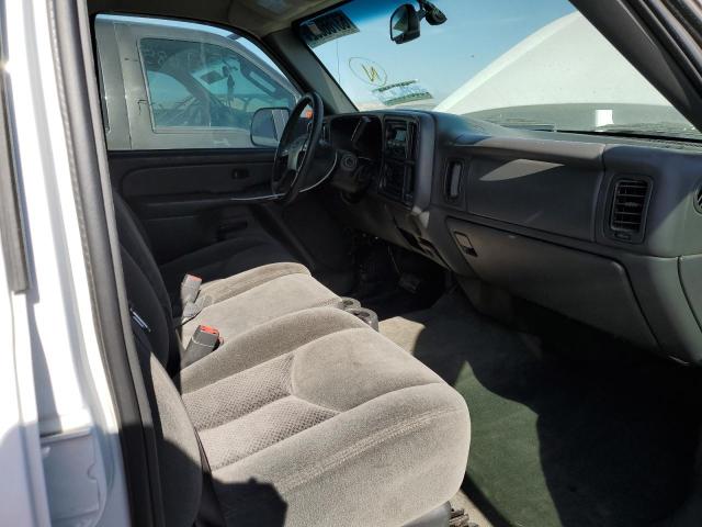 Photo 5 from auction – 2004 CHEVROLET SILVERADO with VIN 1GCHK23194F108648