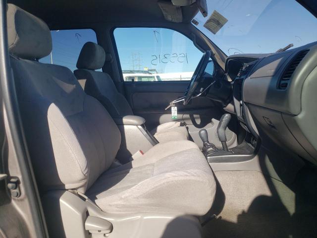 Photo 5 from auction – 2002 TOYOTA 4RUNNER SR with VIN JT3HN86R220363643