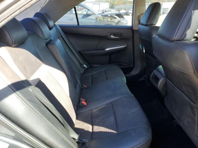 Photo 6 from auction – 2012 TOYOTA CAMRY BASE with VIN 4T1BF1FK3CU044105
