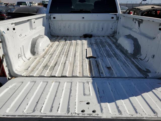 Photo 9 from auction – 2007 CHEVROLET SILVERADO with VIN 2GCEC19C971600210
