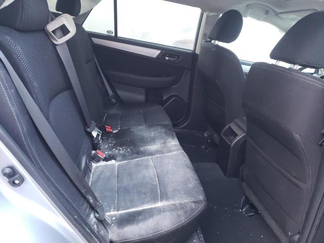 صورة رقم 6 من المزاد - 2017 SUBARU OUTBACK 2. مع VIN 4S4BSAHCXH3200087
