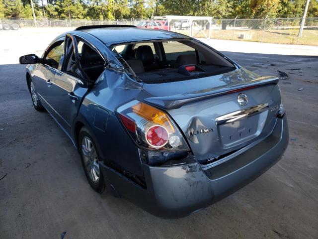 صورة رقم 3 من المزاد - 2012 NISSAN ALTIMA BAS مع VIN 1N4AL2AP6CC169614
