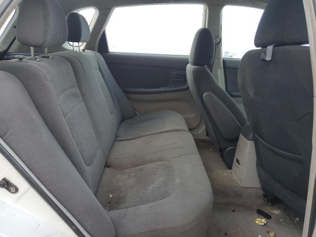 Foto 6 de la subasta – 2005 KIA SPECTRA5 con VIN KNAFE161755066070