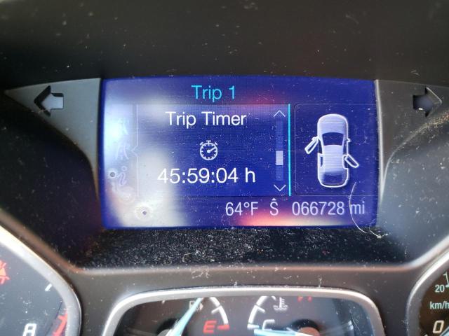 Photo 8 from auction – 2013 FORD FOCUS SE with VIN 1FADP3K21DL180628