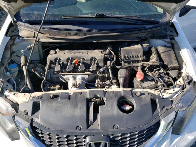 Photo 7 from auction – 2015 HONDA CIVIC SE with VIN 2HGFB2F76FH536770