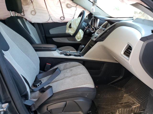 Photo 5 from auction – 2017 CHEVROLET EQUINOX LT with VIN 2GNALCEKXH6195350