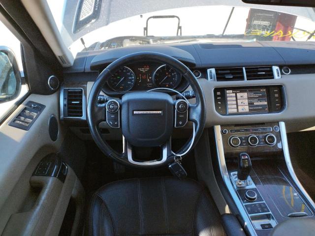 Photo 8 from auction – 2014 LAND ROVER RANGE ROVE with VIN SALWR2VF8EA304373