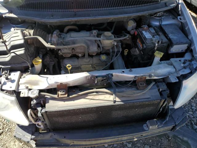 Photo 7 from auction – 2004 DODGE GRAND CARA with VIN 2D4GP44LX4R553548