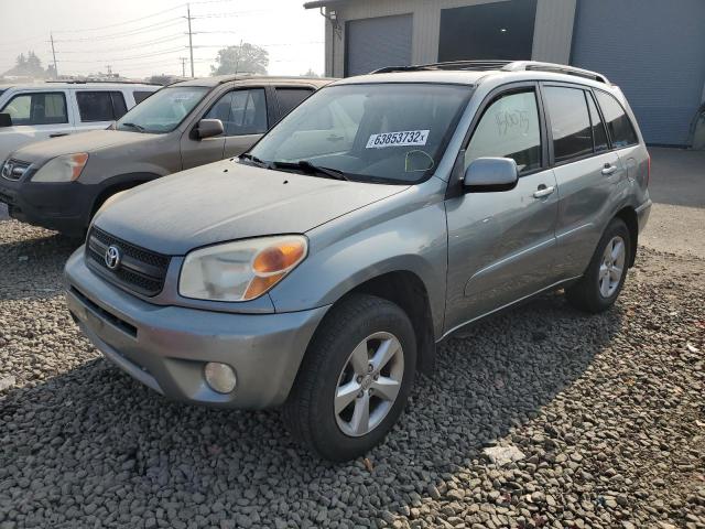 Photo 2 from auction – 2004 TOYOTA RAV4 with VIN JTEHD20V440029050