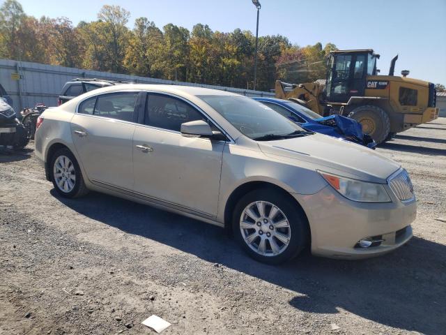 Photo 9 from auction – 2012 BUICK LACROSSE P with VIN 1G4GD5ER3CF200147