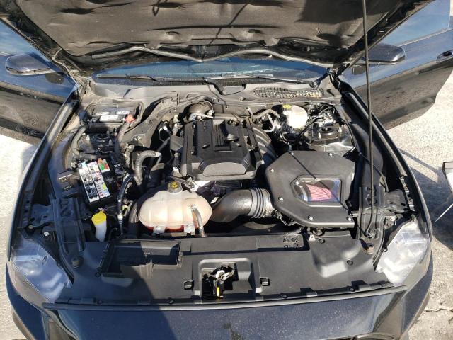 Photo 7 from auction – 2018 FORD MUSTANG with VIN 1FA6P8TH2J5176760