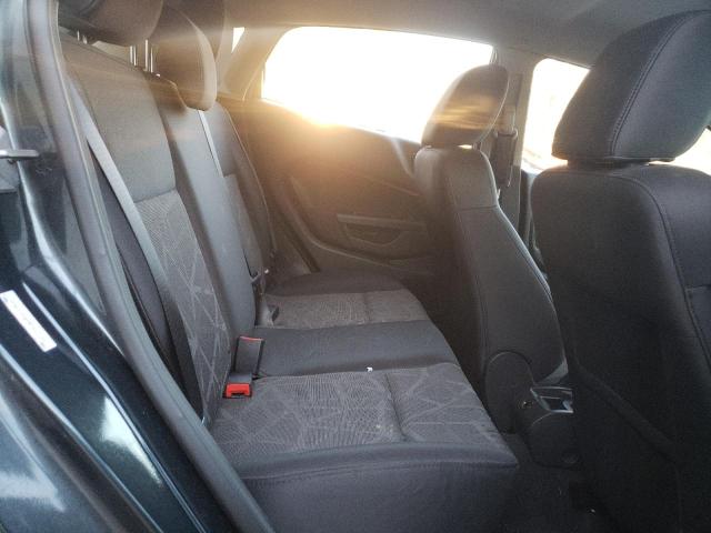 Photo 6 from auction – 2011 FORD FIESTA SE with VIN 3FADP4EJ9BM179327