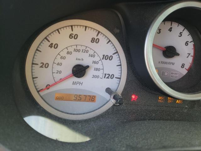 Photo 8 from auction – 2004 TOYOTA RAV4 with VIN JTEGD20V140003842