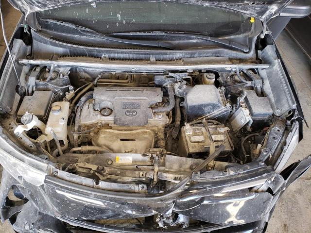 Photo 7 from auction – 2017 TOYOTA RAV4 LE with VIN 2T3BFREV0HW560107
