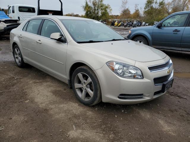 Photo 1 from auction – 2011 CHEVROLET MALIBU 1LT with VIN 1G1ZC5E13BF127637