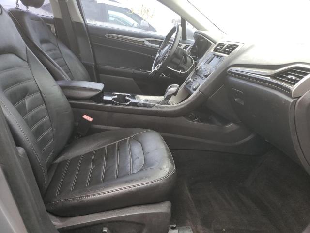 Photo 5 from auction – 2014 FORD FUSION SE with VIN 3FA6P0HD2ER258269