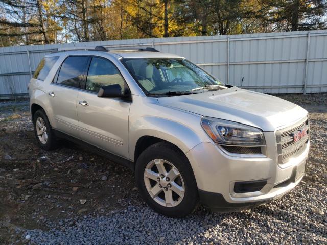 GMC ACADIA SLE 2014 with VIN 1GKKVPKD4EJ139699 - Photo from auction