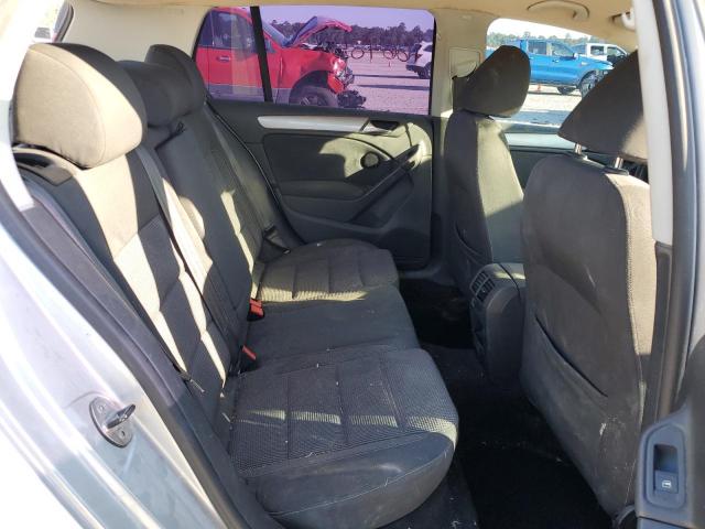 Photo 6 from auction – 2012 VOLKSWAGEN GOLF with VIN WVWDM7AJ9CW236380